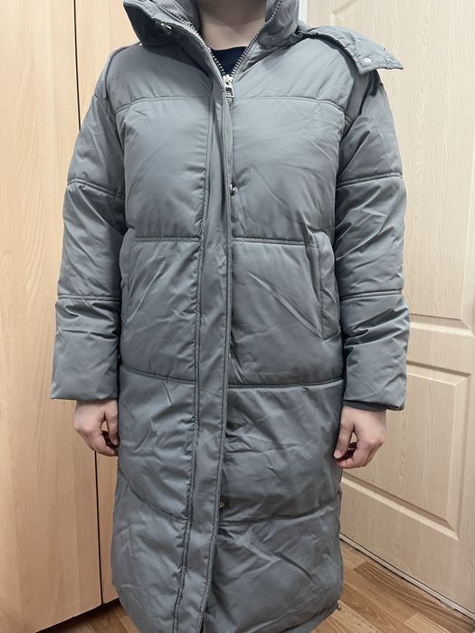 Продам зимнюю куртку