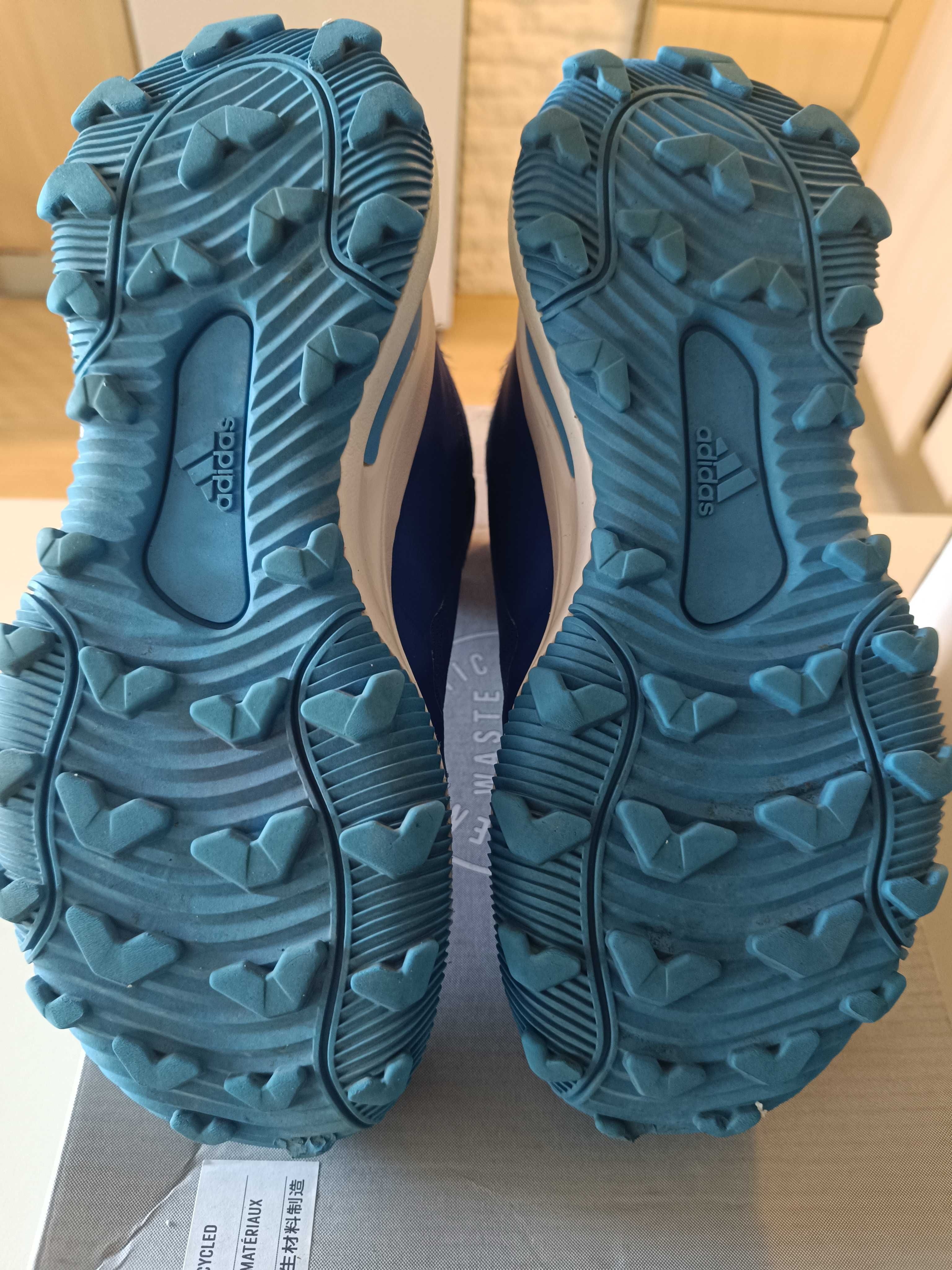 Adidas FortaRun размер 36 2/3