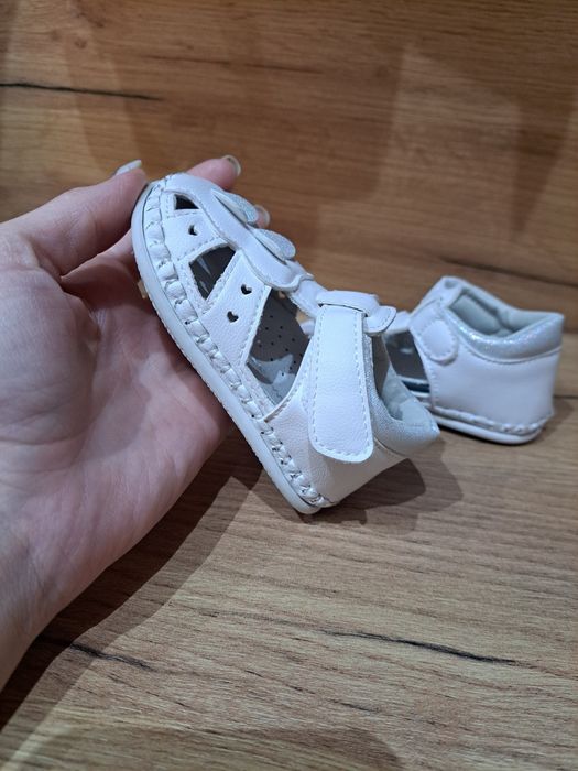 Бебешки/Детски официални обувки