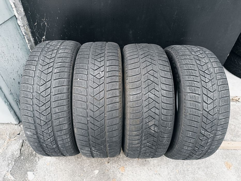 235/55/19,255/40/19,255/45/19,pireli,7mm,dot 3420