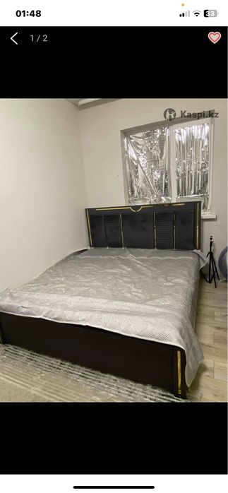 1 ай колданылдв тек