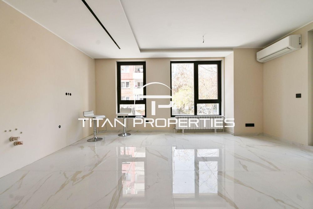 Продава се Тристаен апартамент в София, Хладилника - 113 кв.м за 5098 €/кв.м - Снимка #1