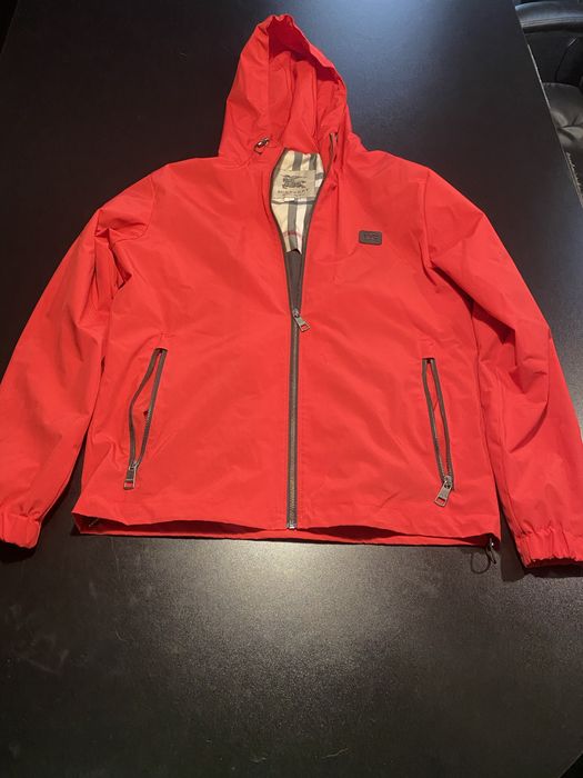 Geaca Burberry London Englend rosie