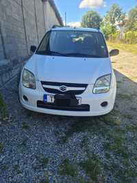 Suzuki ignis DDIS 1.3