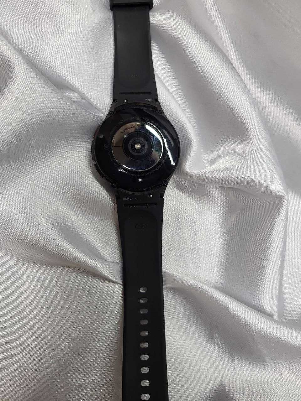 Samsung Galaxy Watch 4 Classic 46mm (Астана,Женис 24) лот №327897
