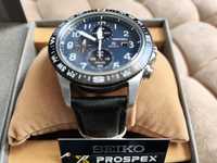 Соларен часовник Seiko Prospex Solar Land SSC737P1