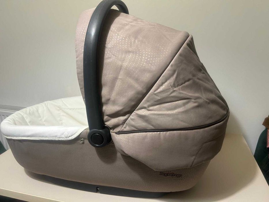 Carucior 3 in 1 Peg Perego