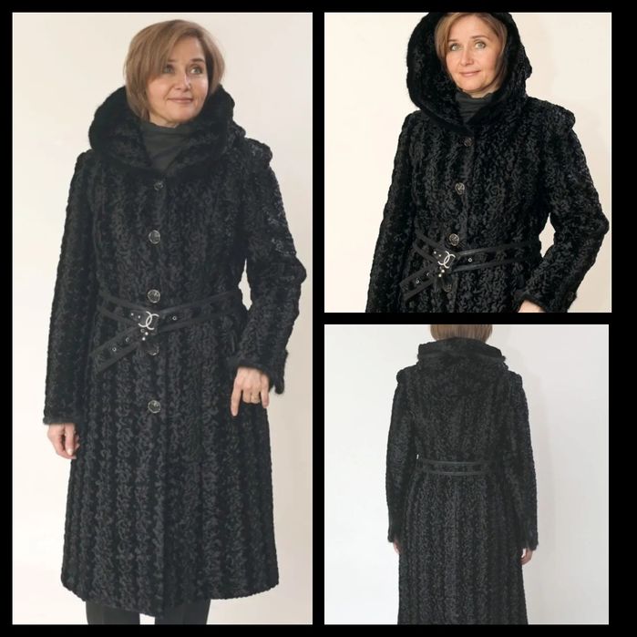 Новое, зима размер 50-54 цена 25тыс