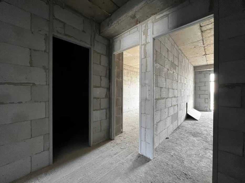 Darkhan Residence 3/8/12 коробка 89м2: ПРОДАЖА КВАРТИР Катта Дархан