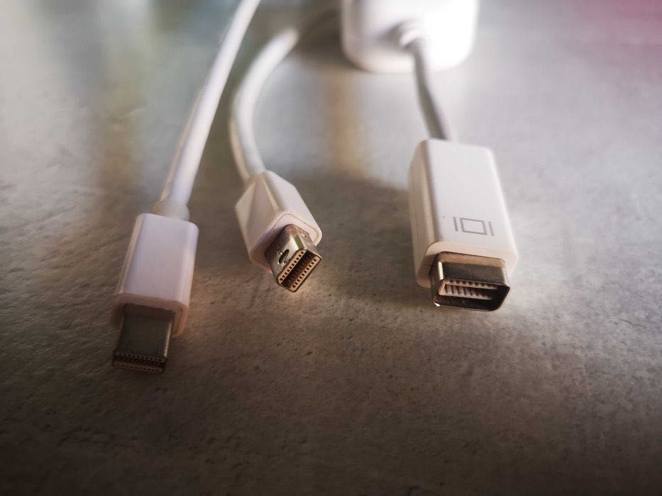 Adaptoare apple diverse modele