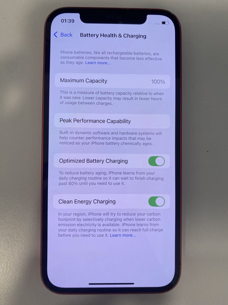 iPhone 12 64GB ID-ywz784