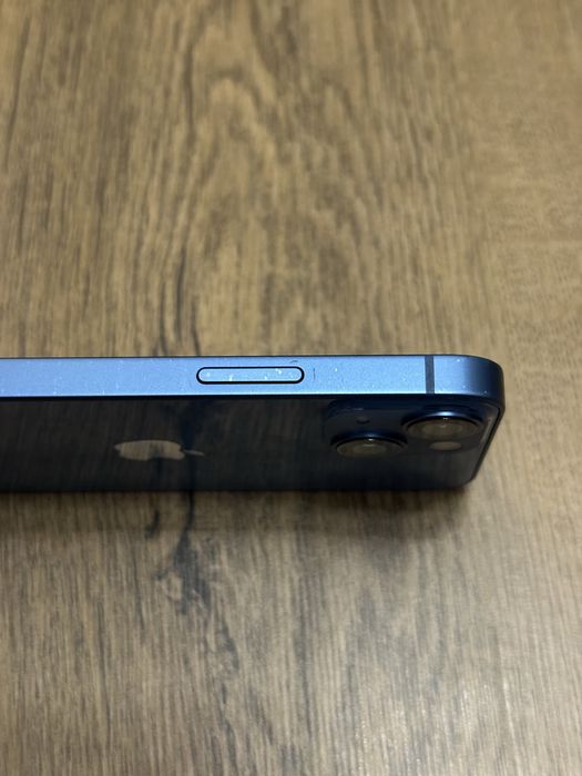 iPhone 13 Mini 256 GB Blue