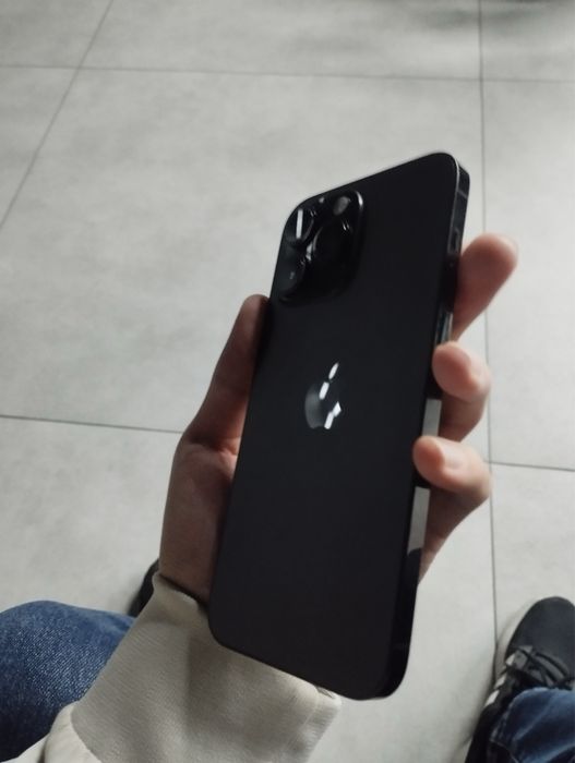 Iphone 14 pro max 128 Gb