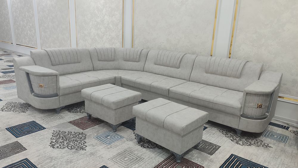 Мебель  на  заказ