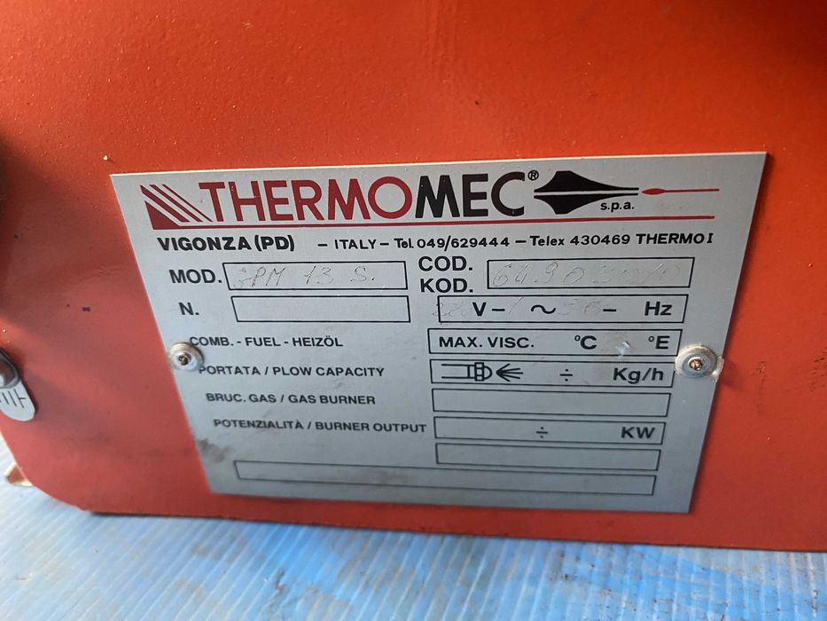 Generatoare  230 sau 380,arzator CLU , spalator  benzi , motopompa