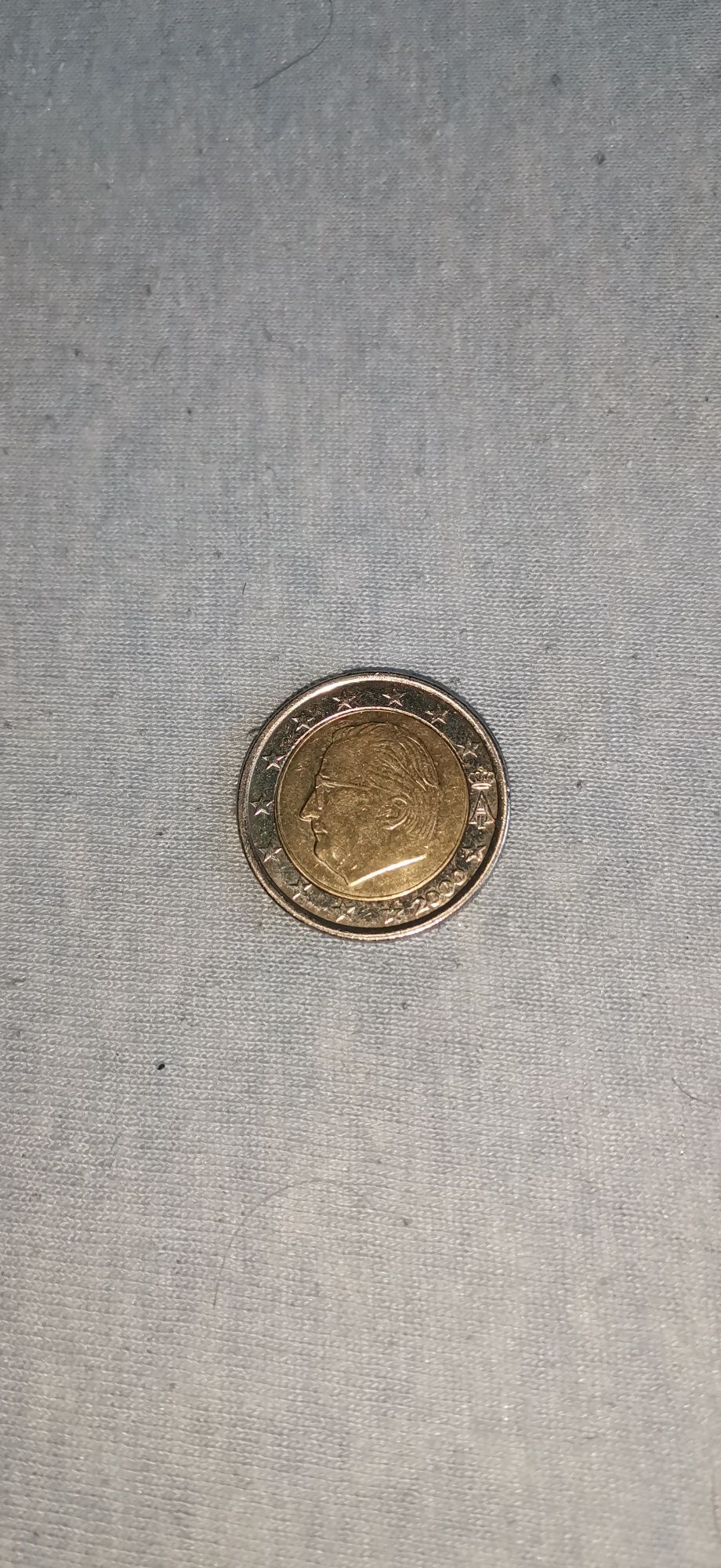 2 редки монети 2 евро