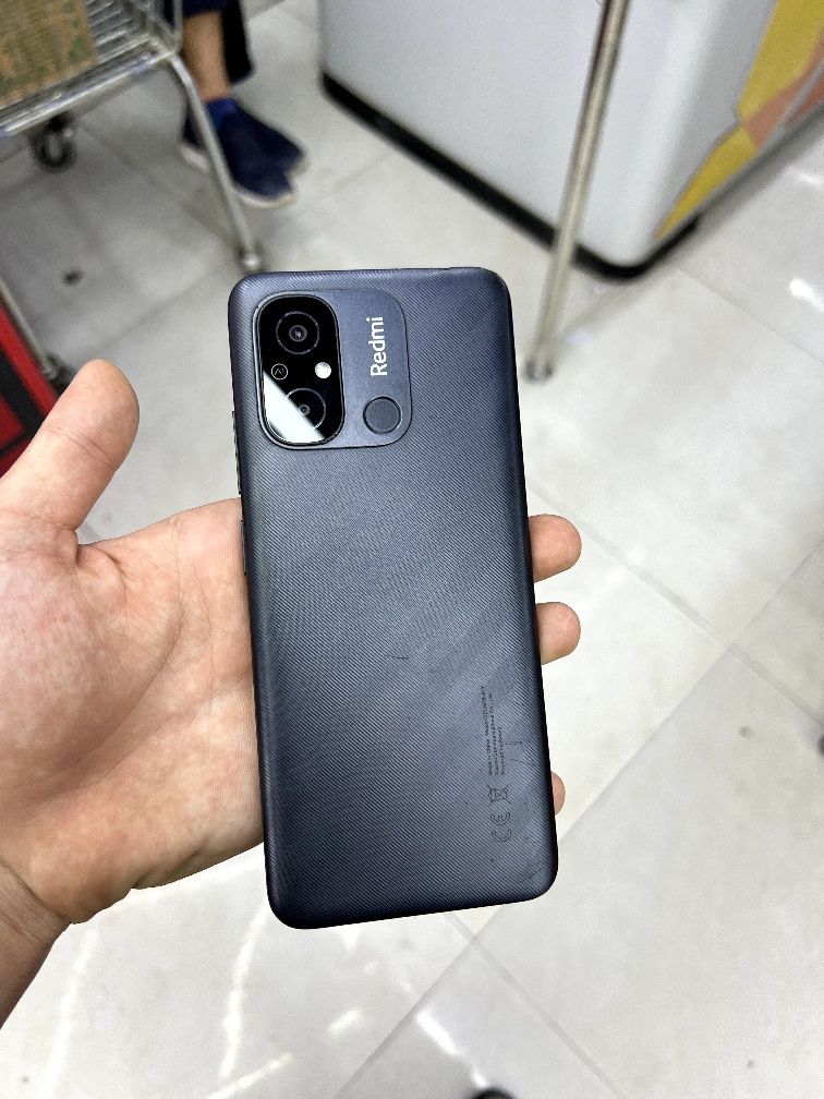Redmi 12C  Srochna