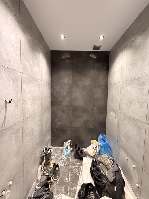 Дом 1.7 сот, 4 комнаты + холл, 2 санузла — центр Сергели