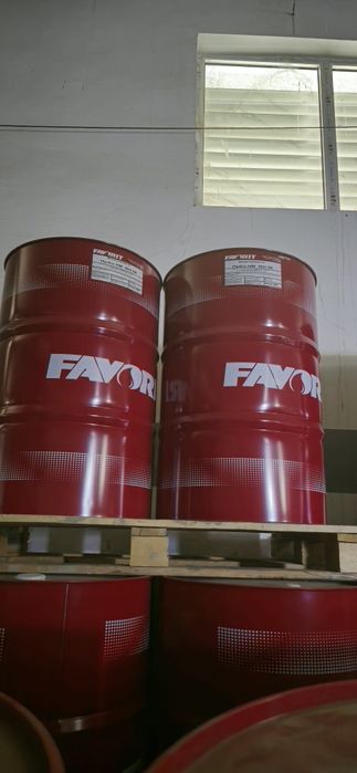 Favorit formel super 10-40 SG/CD.  208l