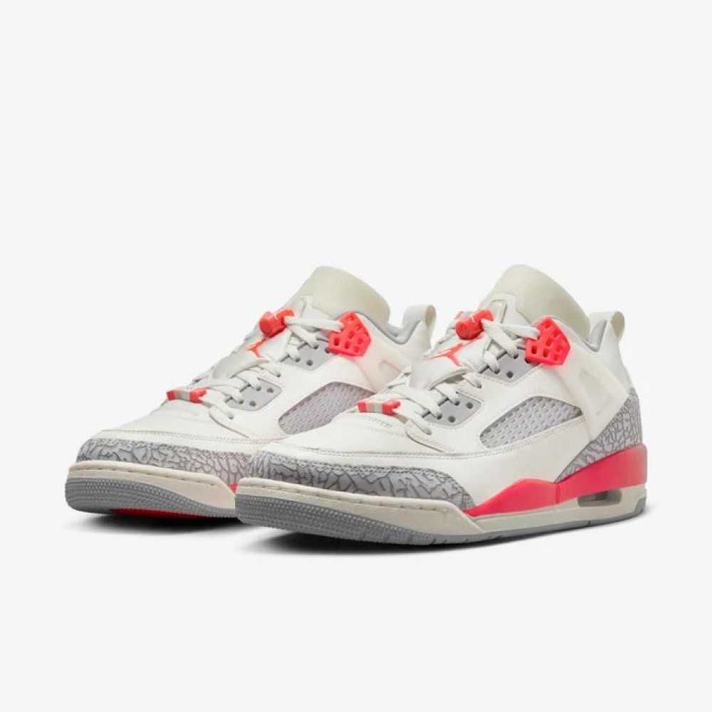 Кецове Jordan - PSG x Jordan Spizike Low - чисто нови, 47.5