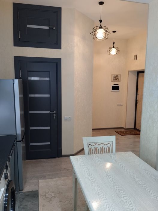 2-х комнатная квартира