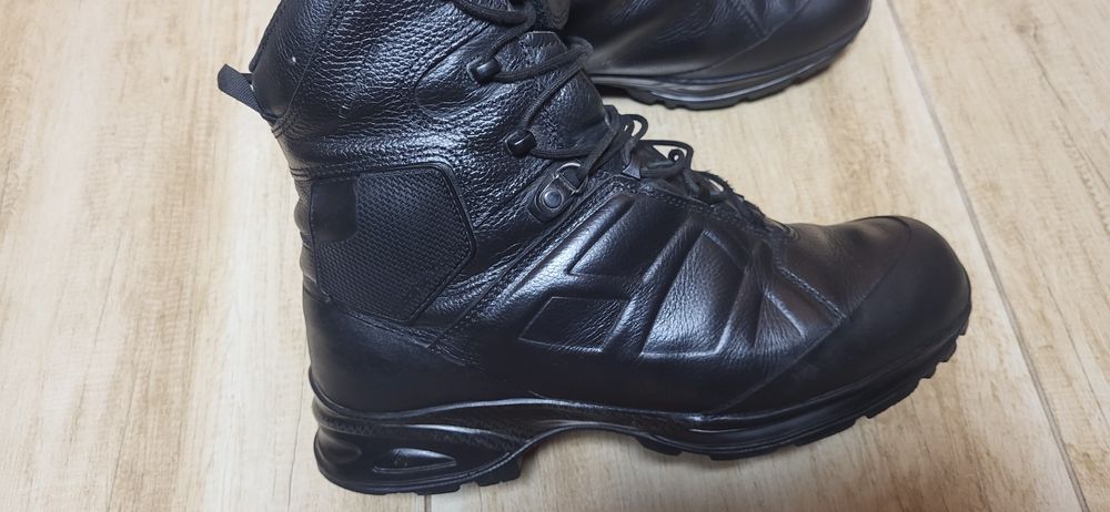 Haix Black Eagle 2.0 GTX Goretex мъжки туристически обувки