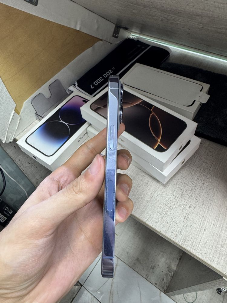 Iphone 13pro  512gb ideal