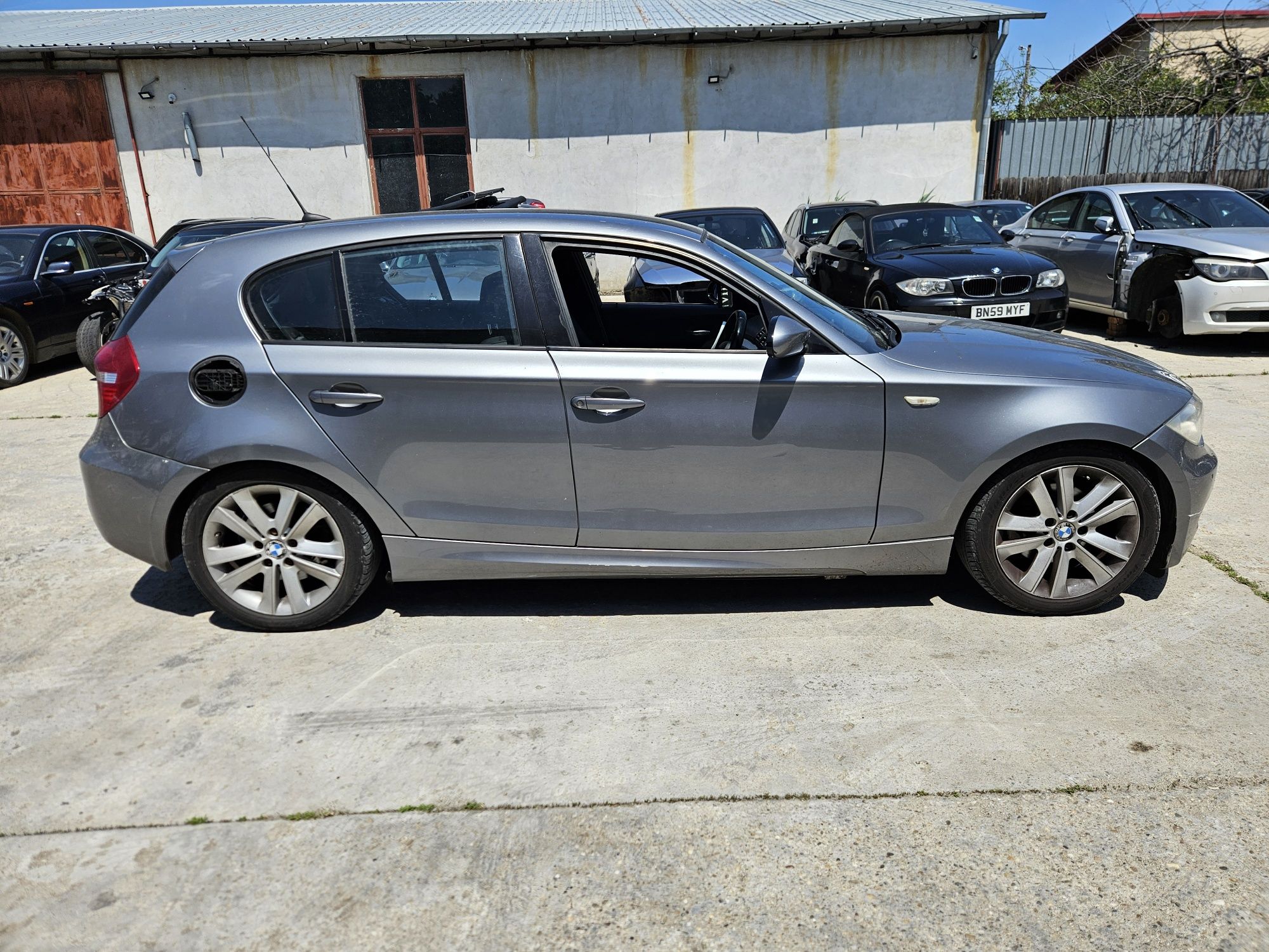 Jante bmw style 141 R17