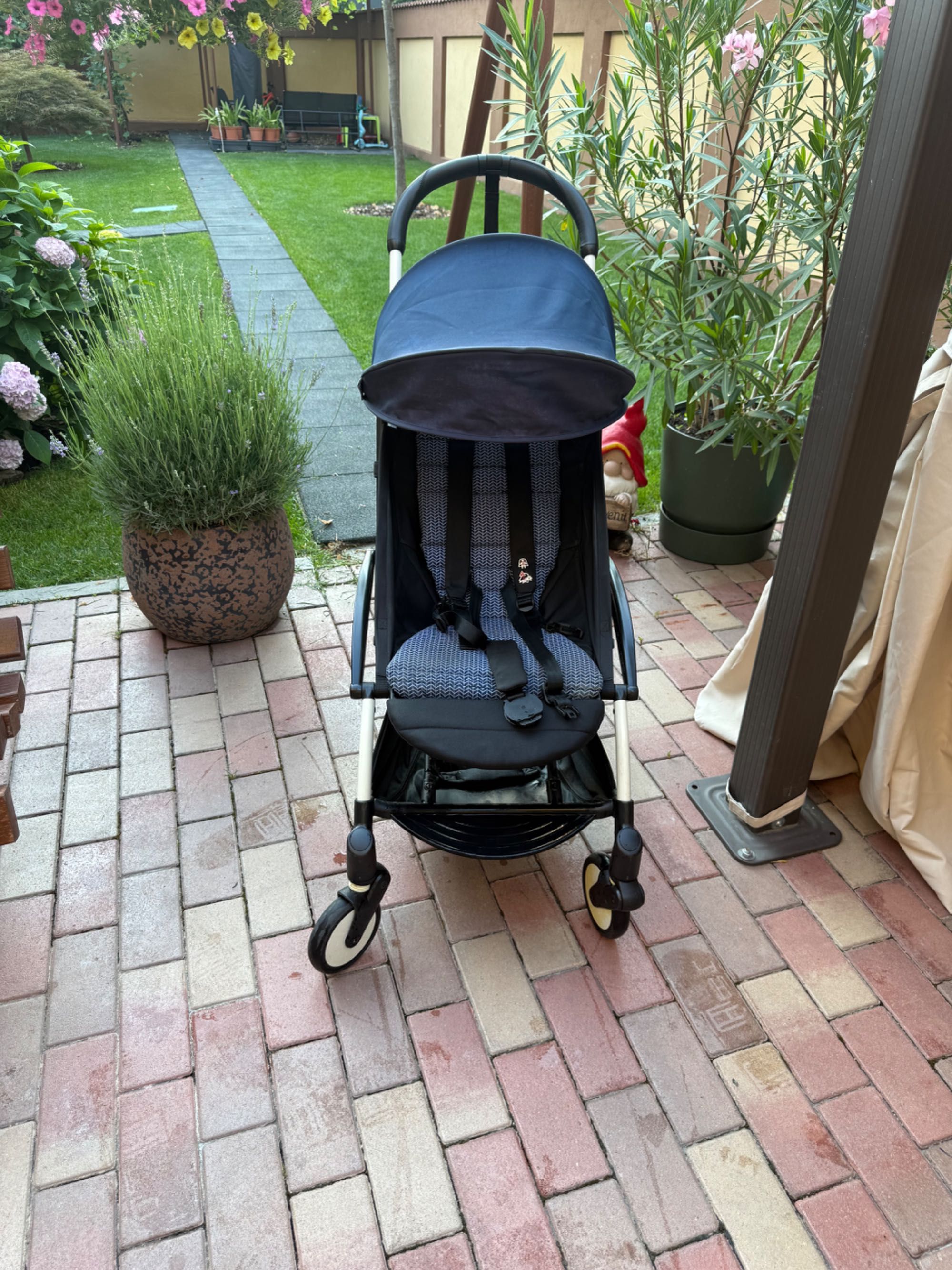 Carucior sport Babyzen Yoyo2