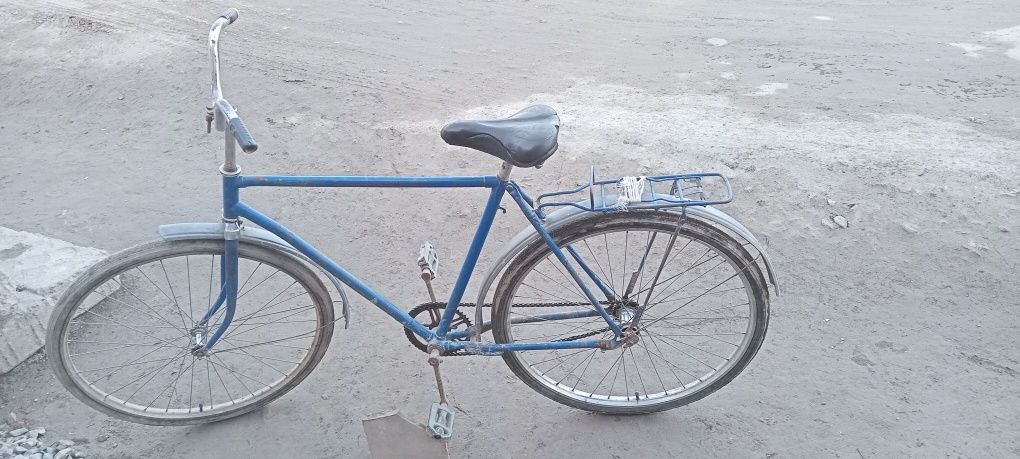Velosiped russiya