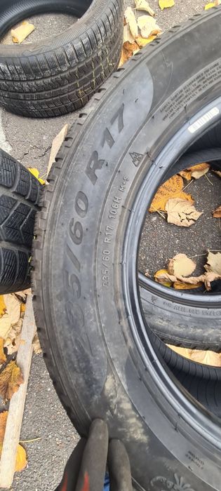 Cauciucuri 225/45R18  235/60R17  215/60R17C 165/60R14