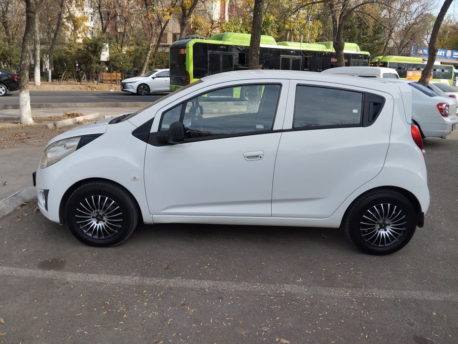 Аренда выкуп спарк 2015