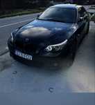 Bmw E60 530d xdrive