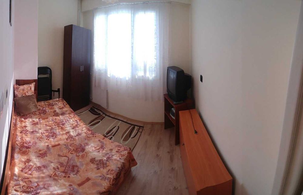 Двустаен ап. под наем в кв. Хаджи Димитър