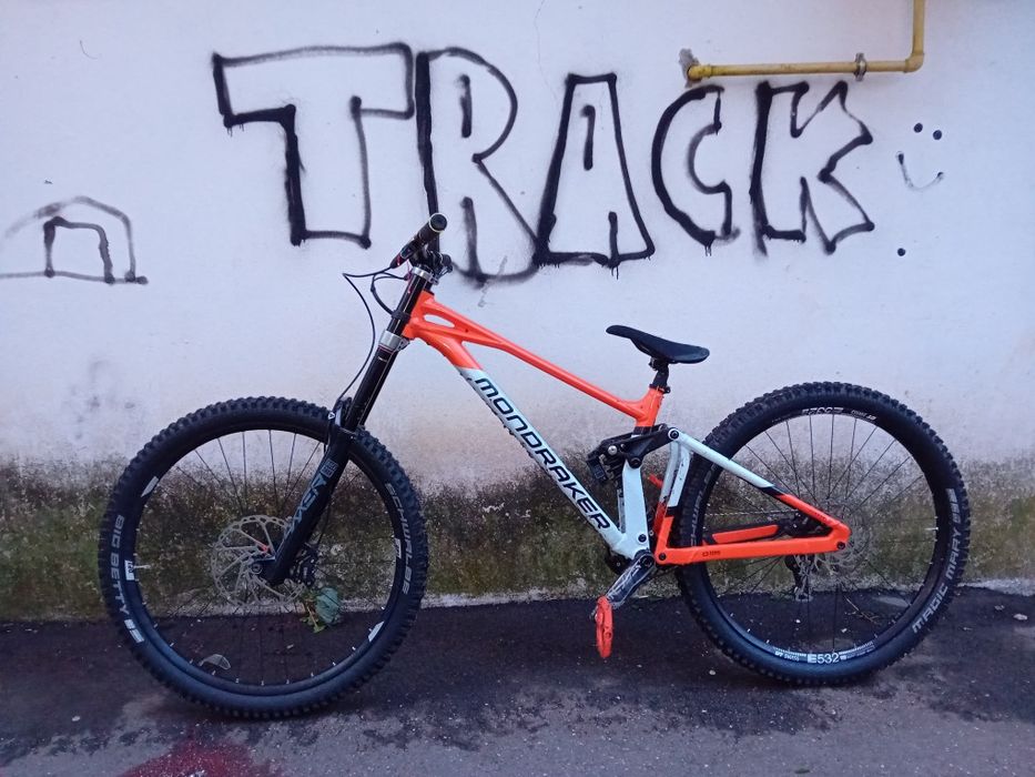 Mondraker summum mx 2023