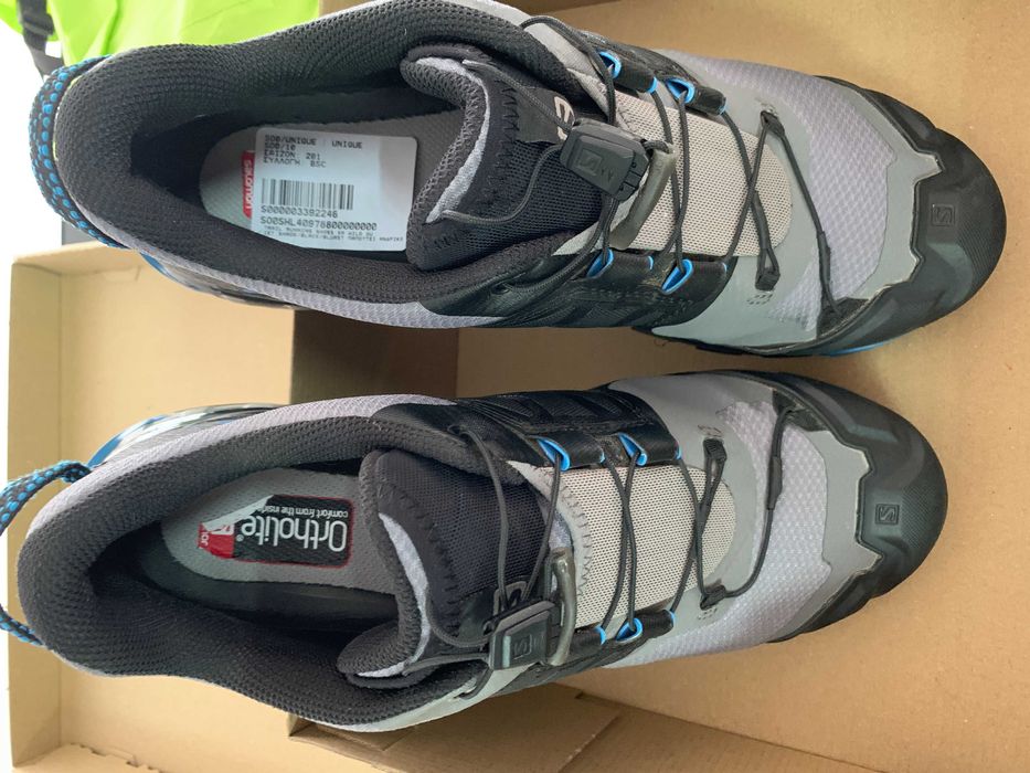 Salomon XA Wild 44 2/3, 28.5 Мъжки Туристически обувки
