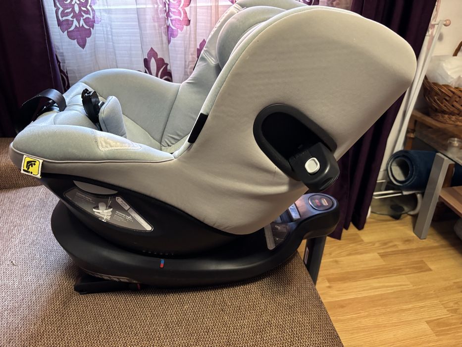 Scaun de masina Joie i-Spin 360