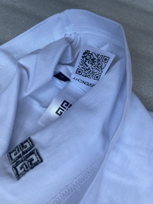 Тениска Givenchy оригинал!