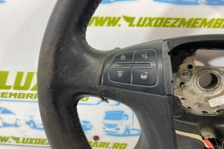 Volan 1z0419091 Skoda Fabia 6Y (facelift) seria