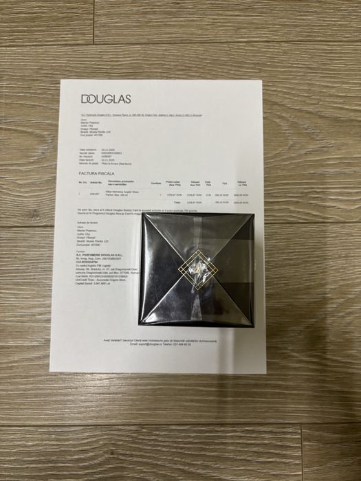 Angels share by Kilian - nou sigilat , Cadoul Ideal , Urgentt