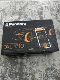 Продается автосигнализация Pandora DXL 4710