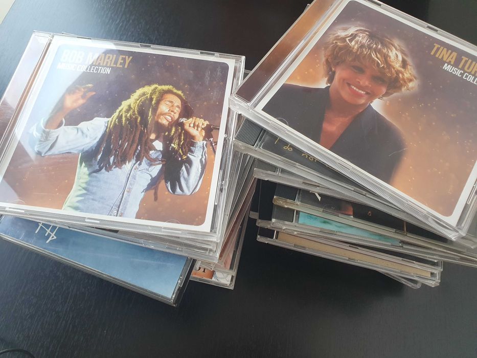 Cd uri originale ,colection si gold ,mari voci internationale
