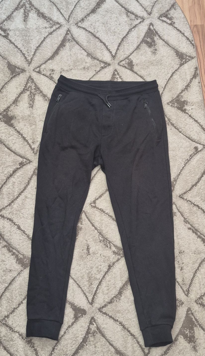 Pantaloni X Side