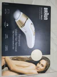 Epilator IPL BRAUN IPL Silk-expert Pro 5 PL5054