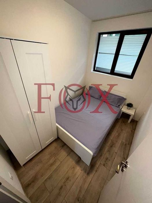 Дава се под наем Тристаен апартамент в Варна, Цветен квартал - 80 кв.м за 600 € - Снимка #8