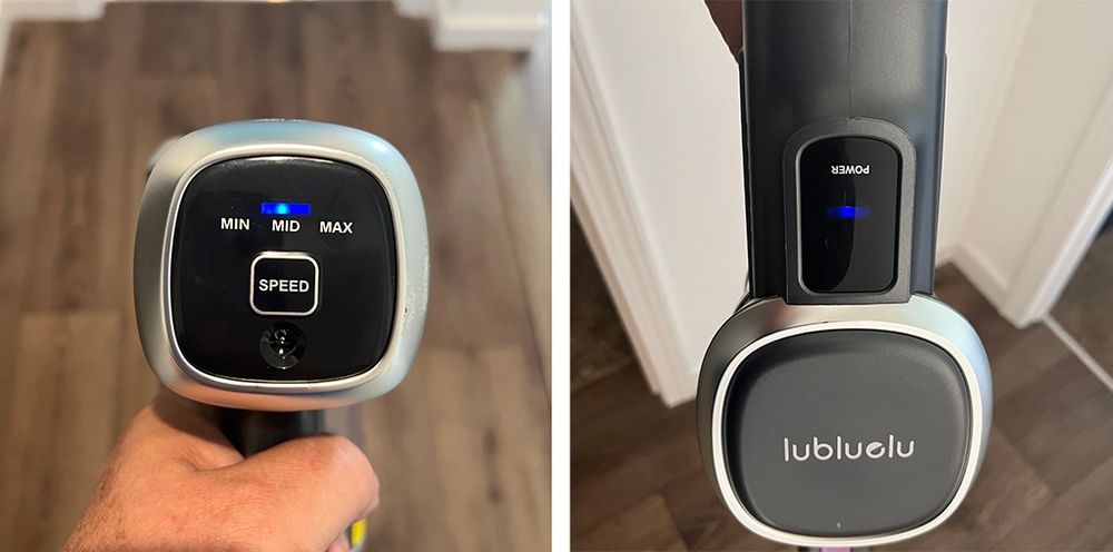 Aspirator vertical fara fir portabil 3 in 1 fără fir