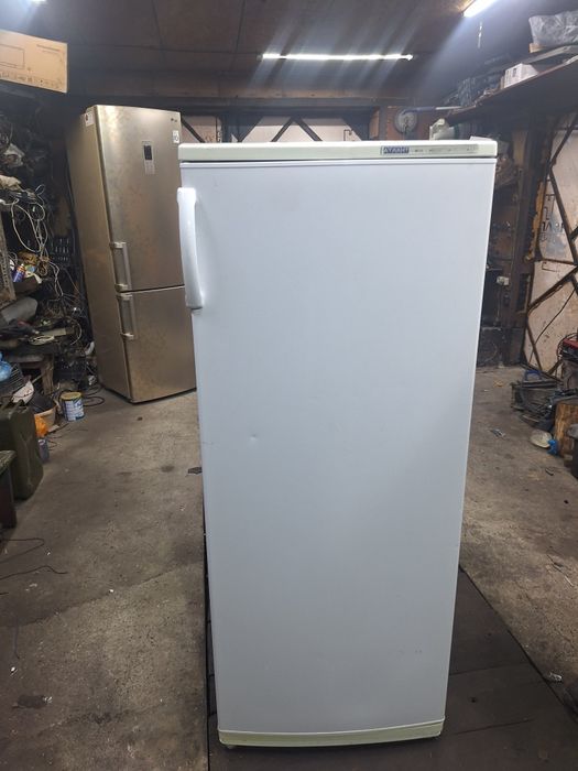 Морозильник рабочий