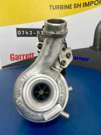 Turbina SH Fiat 2.3 839765-1