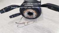 Reparatie spirala airbag volan Mercedes CLA senzor unghi volan MRM