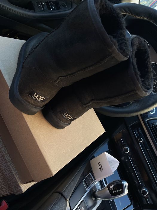 Ugg originale marime 39